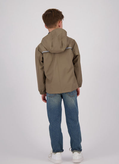 Vingino Thyfoon imperméable enfants