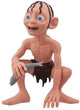 Minix - films - le seigneur des anneaux - statue de Gollum 12cm