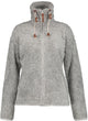 Gilet colonie pour femmes Icepeak - gris - l