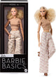 Mattel Barbie Signature Doll Barbie Basics : poupées modèle 07