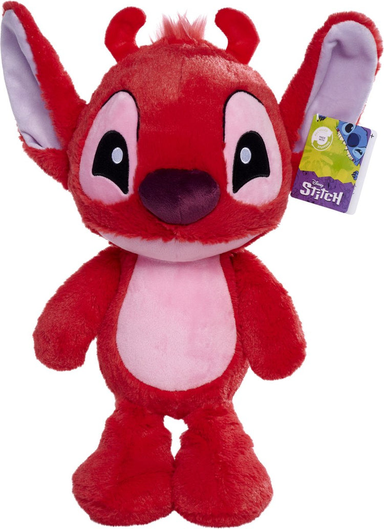 Peluche Simba Toys - Disney Disney - Lilo Stitch - Leroy - 25cm - Peluche - Peluche