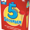 Jeu 5 secondes (nl) | 2 pièces