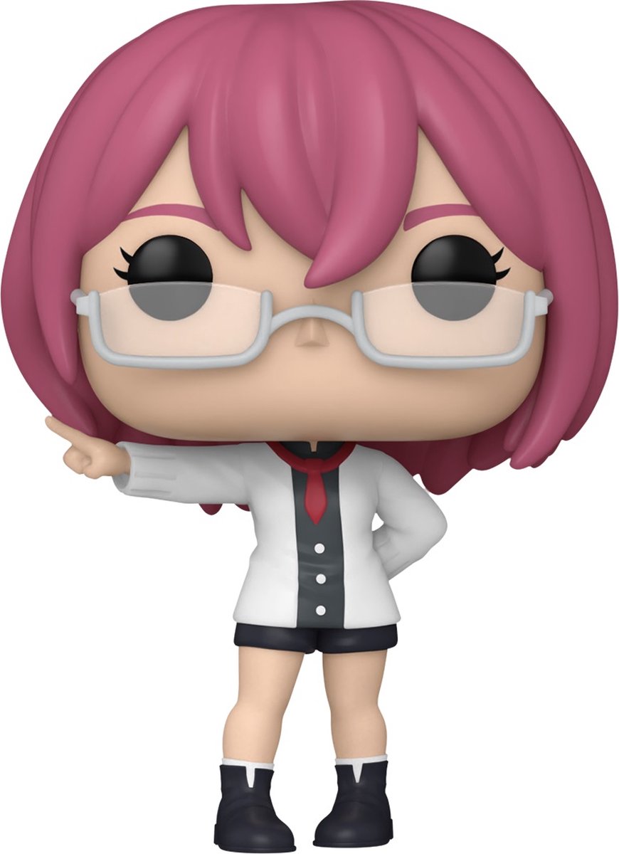 Funko les sept péchés capitaux figurine en vinyle Gowther 1498 pop ! multicolore