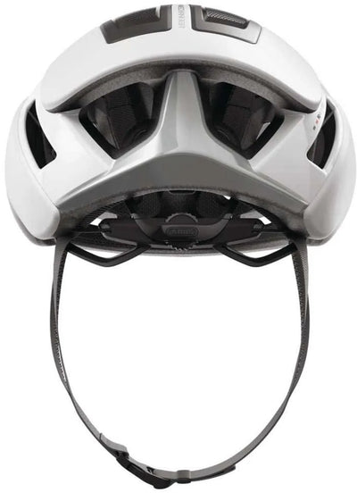 ABUS CASHET GAMECHanger 2.0 Polar White M 54-58CM