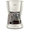 Philips HD7461 00 cafetière compact quotidien beige