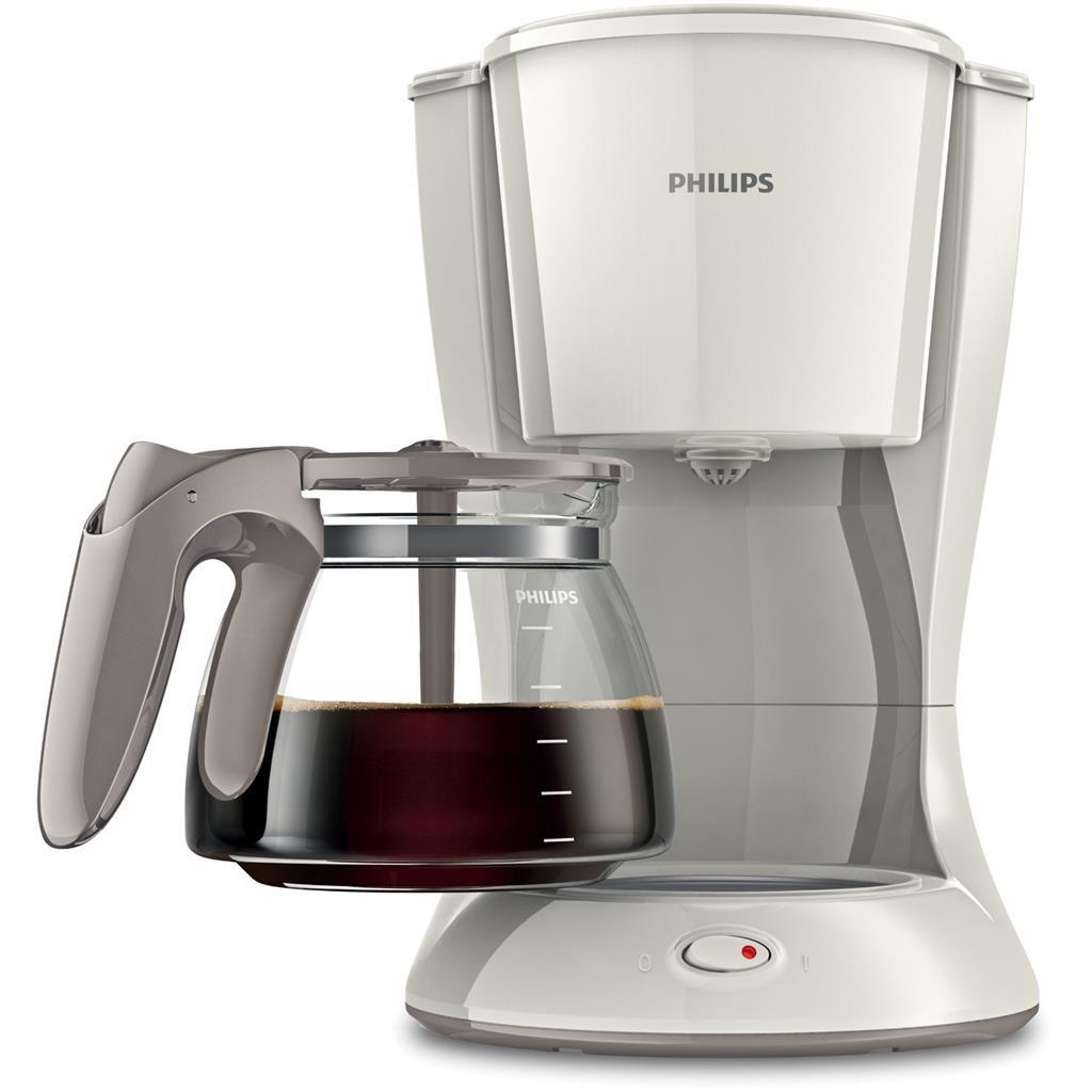 Philips HD7461 00 cafetière compact quotidien beige