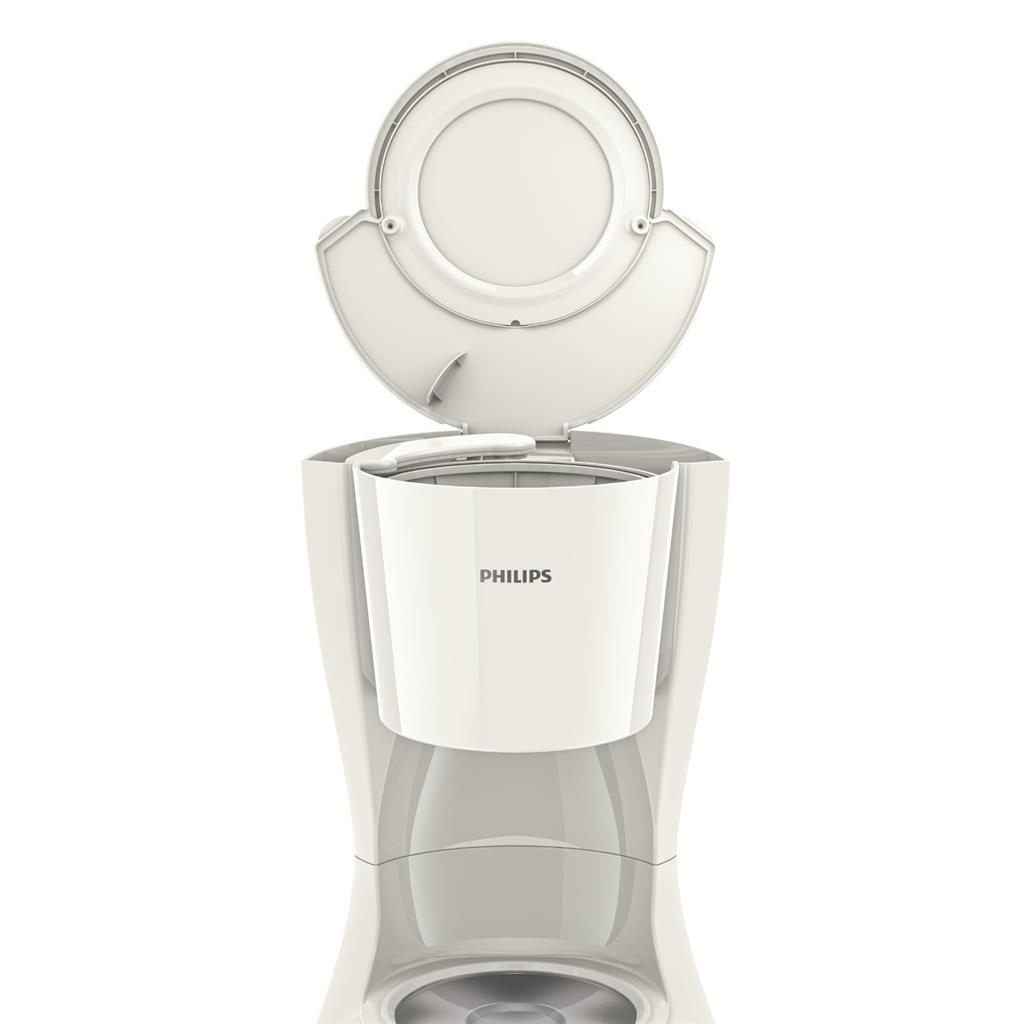 Philips HD7461 00 cafetière compact quotidien beige