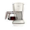 Philips HD7461 00 cafetière compact quotidien beige