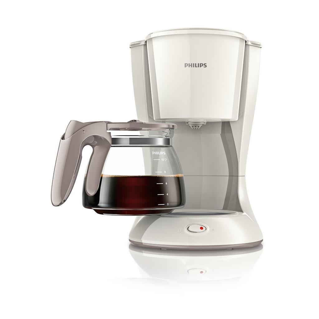 Philips HD7461 00 cafetière compact quotidien beige
