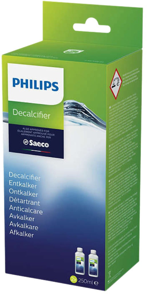 Philips CA6700 22 Desigce Saeco E-Spressomachin Espresso Section 500 ml