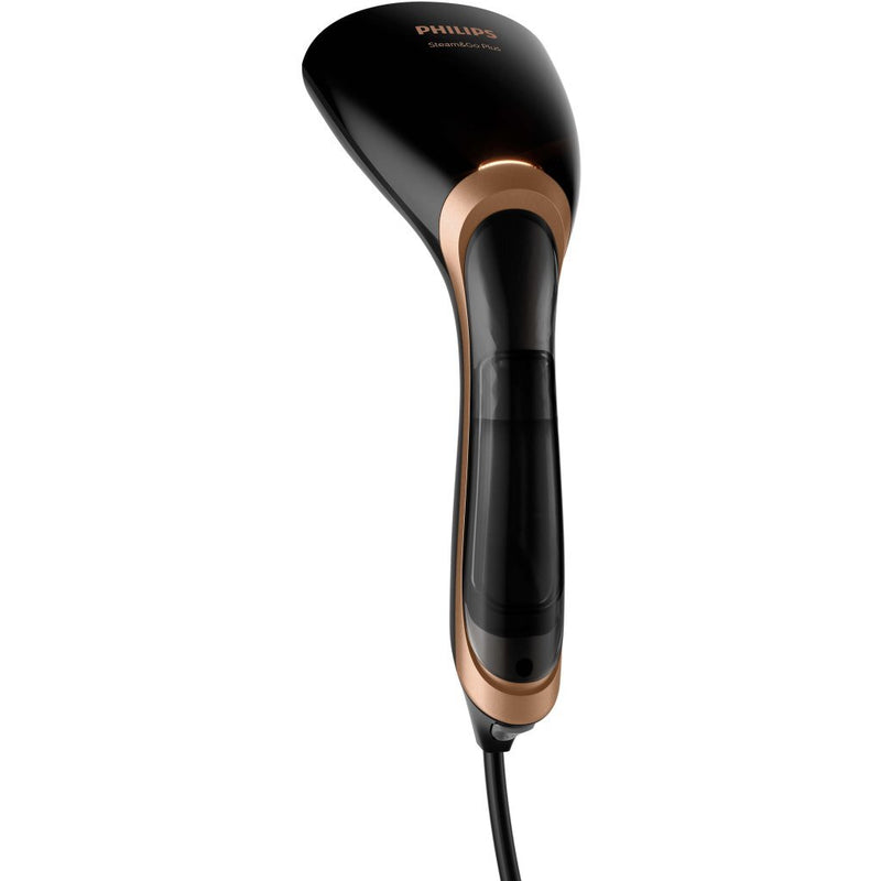 Philips GC362 80 Steam and Go Vêtements Steamer Black Gold