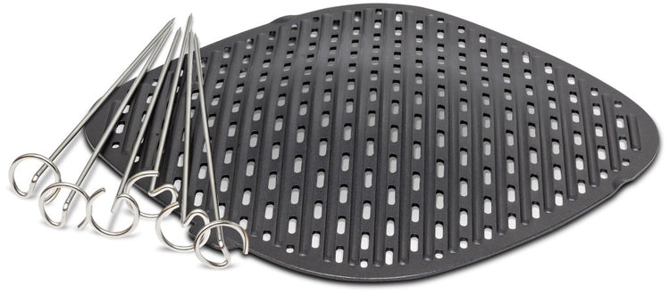 Philips hd9951 00 ensemble de gril pour friteuse à air