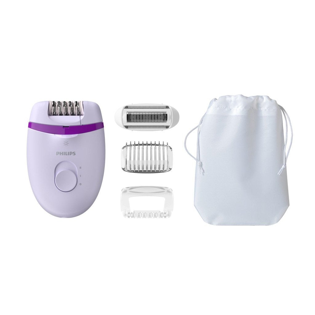 Epilator Philips Bre275 00 Satille essentielle