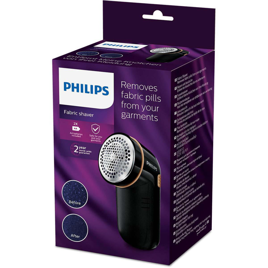 Philips GC026 80 Vêtements Pluizenfief