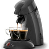 Philips HD6553 50 Senseo II Cachemire cafetière noir Titanium