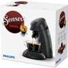 Philips HD6553 50 Senseo II Cachemire cafetière noir Titanium