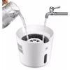Philips HU4816 10 Série 2000 Humidificateur 4L Champagne blanc