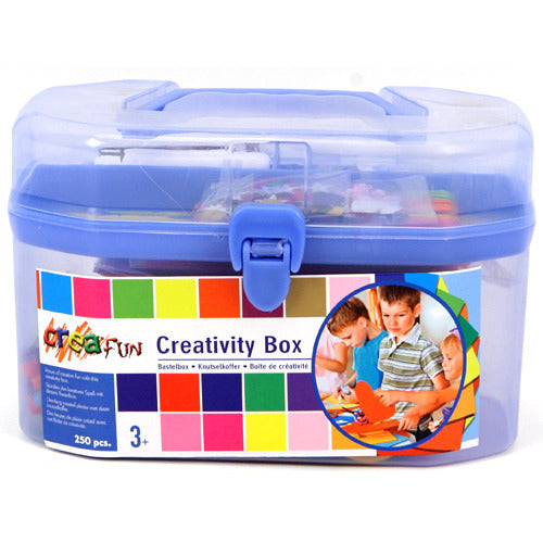 Crafun crafun craft case 250 PAPS