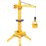 Grane de base avec direction de câble et chariot mobile avec télécommande - afbeelding 3