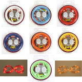 Lacets LED de base - afbeelding 3