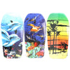 Basic Bodyboard 94 cm EPS différentes couleurs
