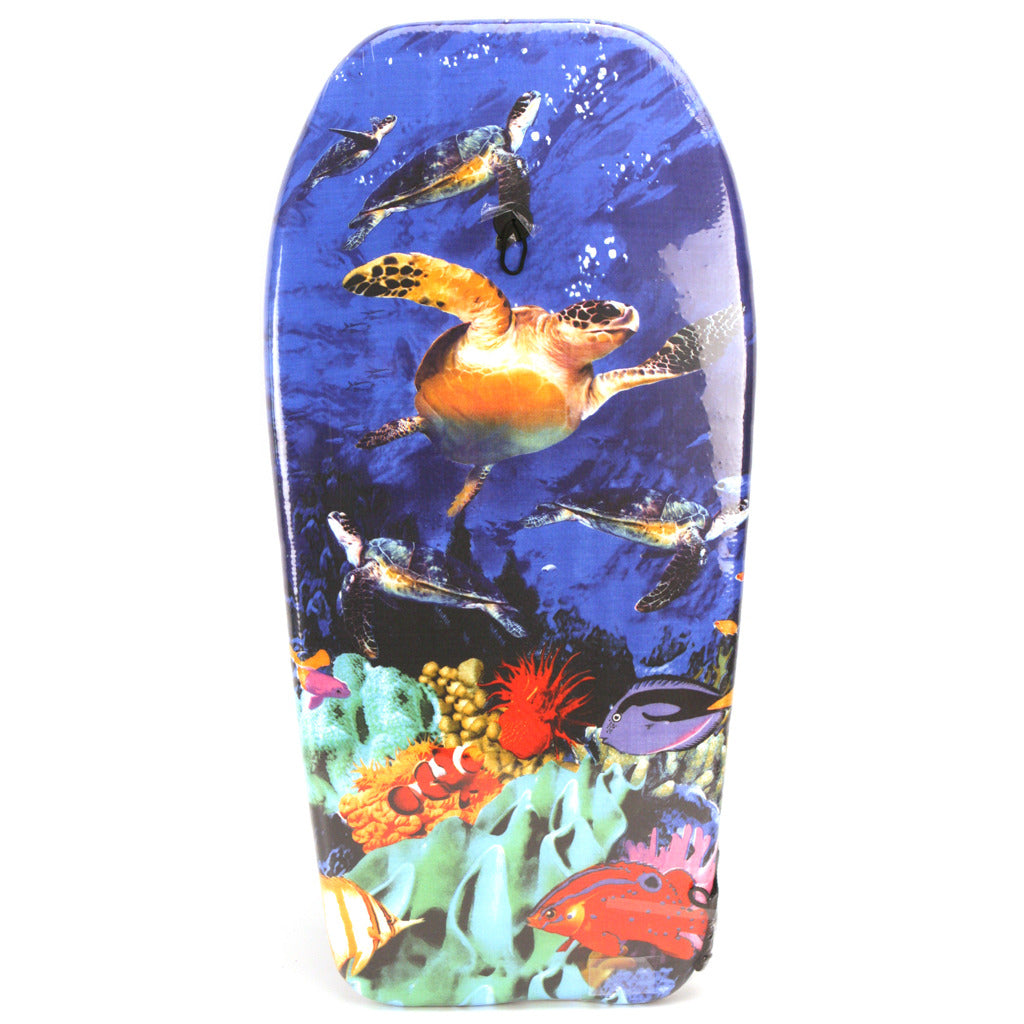 Basic Bodyboard 94 cm EPS différentes couleurs