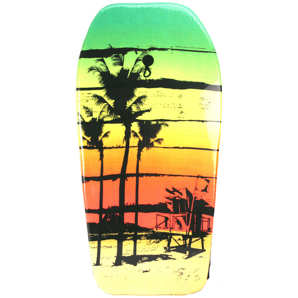 Basic Bodyboard 94 cm EPS différentes couleurs