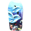 Basic Bodyboard 94 cm EPS différentes couleurs
