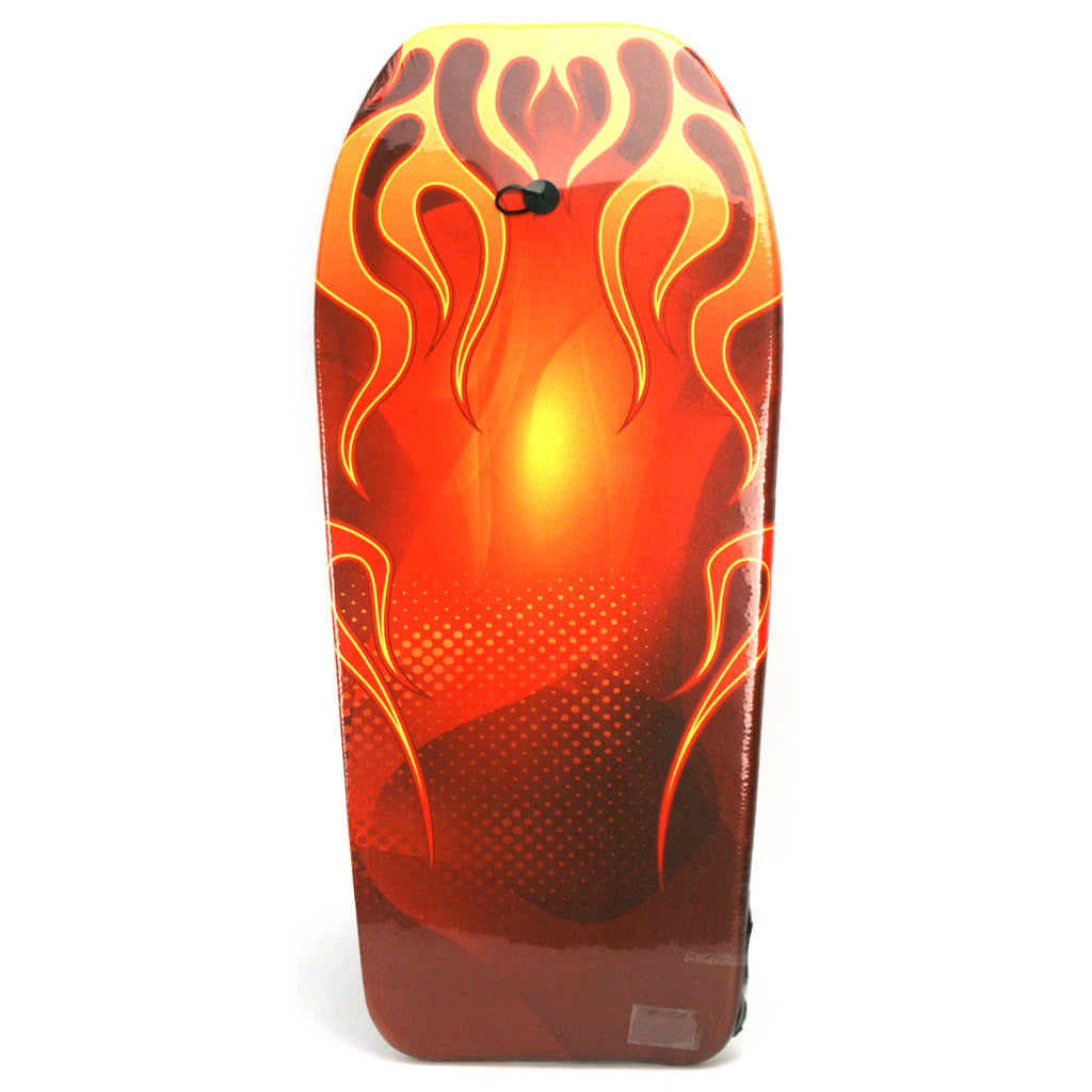 Body Bodyboard avec imprimé 104 cm