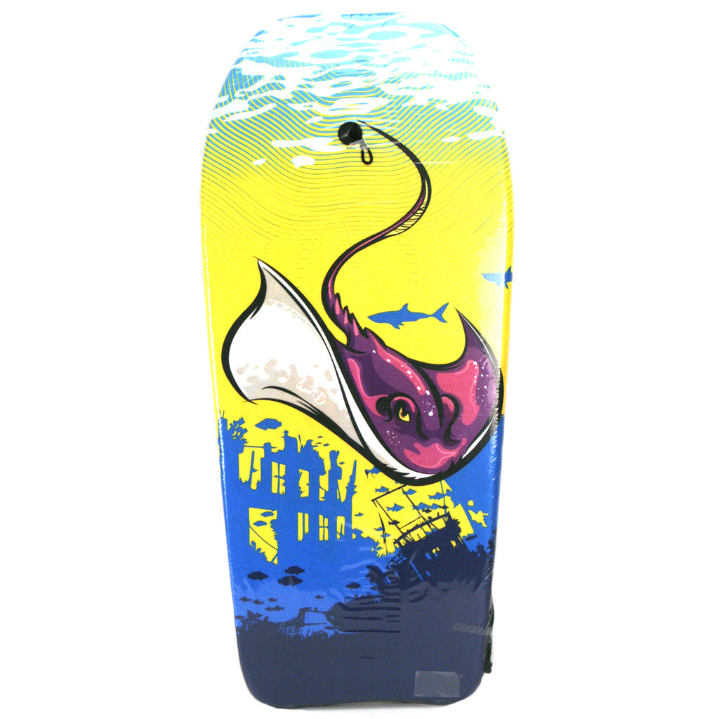 Body Bodyboard avec imprimé 104 cm