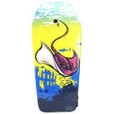 Body Bodyboard avec imprimé 104 cm - afbeelding 2