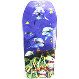 Body Bodyboard avec imprimé 104 cm - afbeelding 4