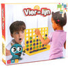 Playing Lets permet de faire la ligne
