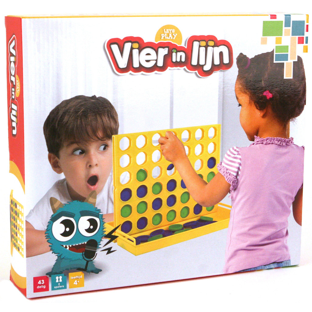 Playing Lets permet de faire la ligne