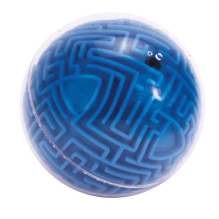 Basique une balle de labyrinthe