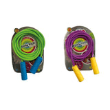 Conceptions de pied maladroites de base à saut 210 cm - afbeelding 3