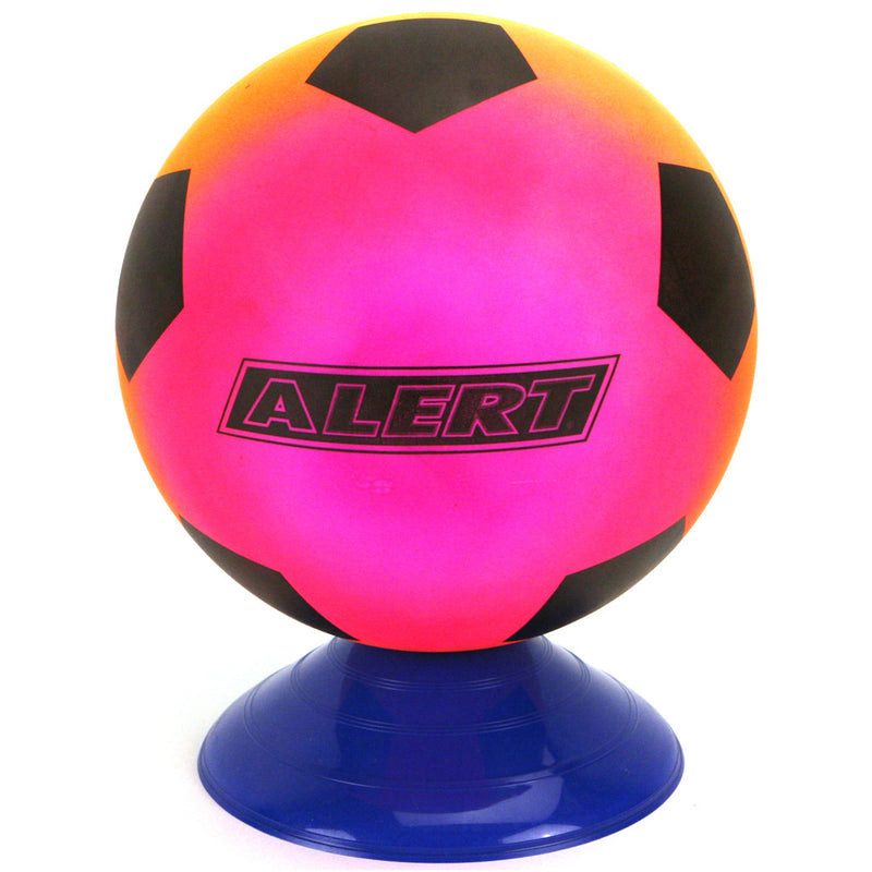 Alerte Rainbow Football Taille 6 60 g