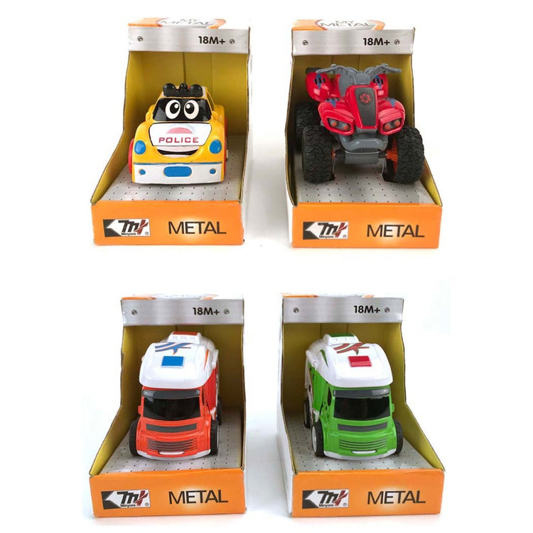 Véhicule de base de moulage de Minyore Die