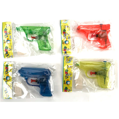 Pistolet à eau de base 10 cm