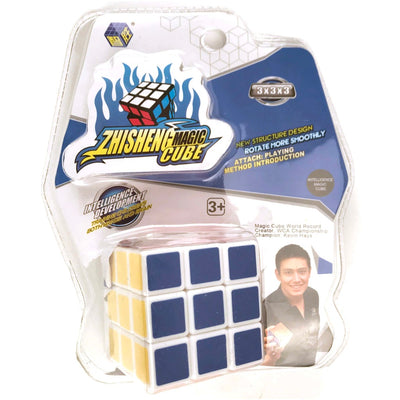 Cube de base de Zhisheng