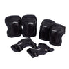 Alerte Sport Protection Sport Set Taille S Black 3 pièces