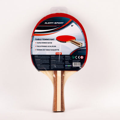 Alert Sport Alerte Sport 3 étoiles Tennis Batje Wood Rubber