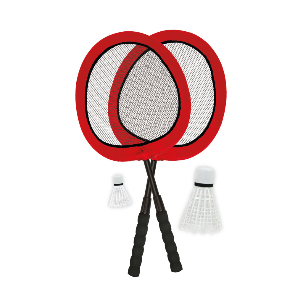 Alerte Jumbo Badminton Set