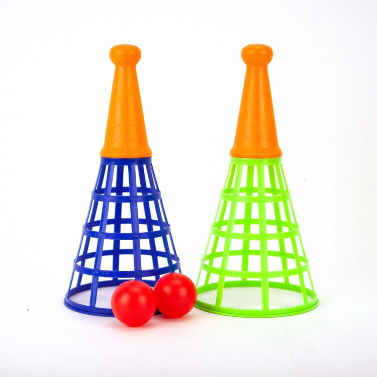 Jeu de prise de prise de vue 4 pièces du jeu de tir
