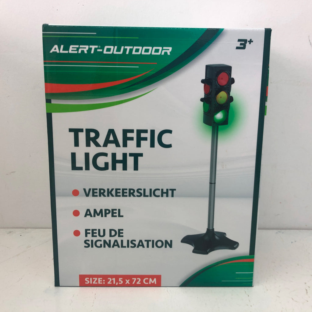 Alerte Alerte-Outdoor Lumière de 21,5x72 cm
