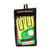 Gants de gardien de but sport alerte taille s