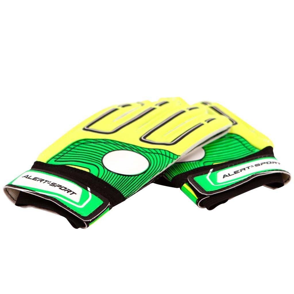 Gants de gardien de but sport alerte taille s
