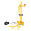 Autres marques de robinet avec direction de câble + chariot mobile + lumière