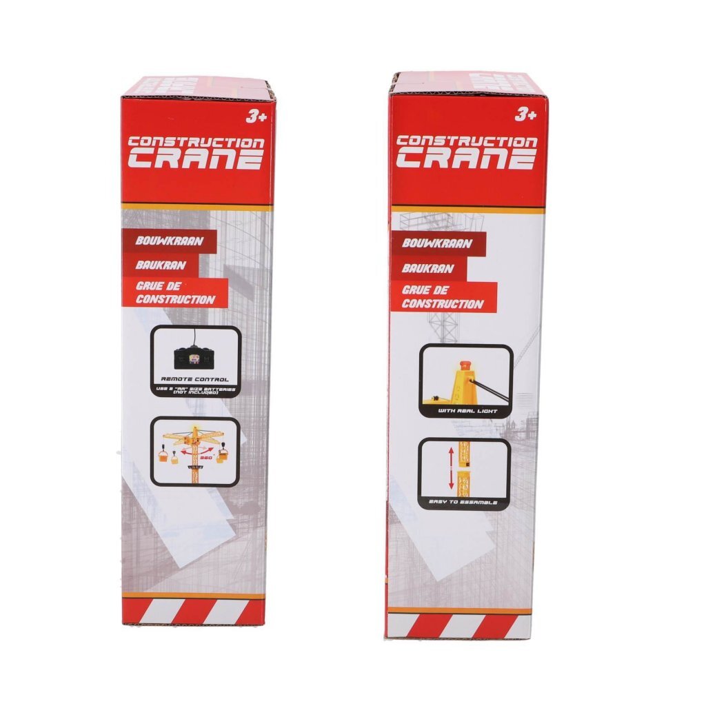 Autres marques de robinet avec direction de câble + chariot mobile + lumière