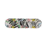 Planche à roulettes de base 77 cm - afbeelding 2